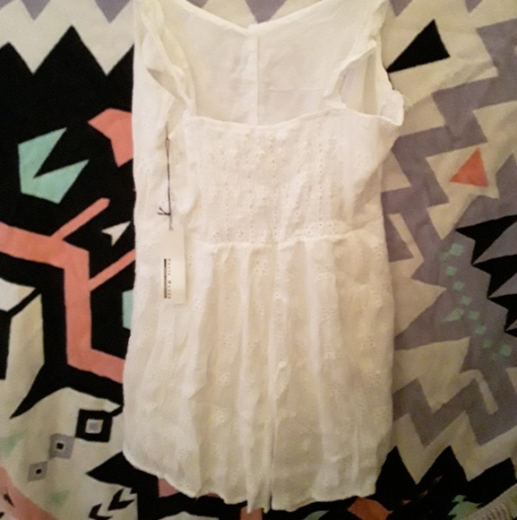 Romper - Picture 2 of 2